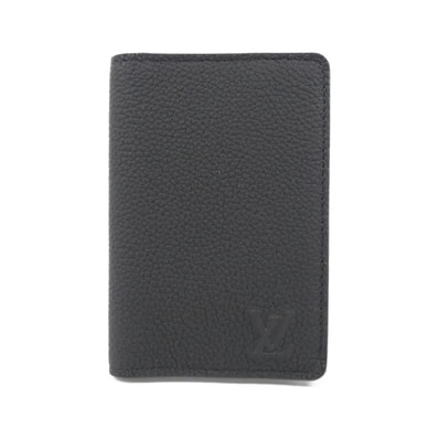 【未使用品】ルイヴィトン LVアエログラム オーガナイザー ドゥ ポッシュ M25951 カードケース