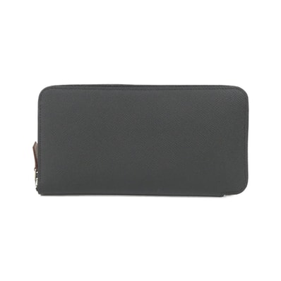 【未使用品】エルメス DELLA CAVALLERIA シルク イン クラシック 069645CK 財布
