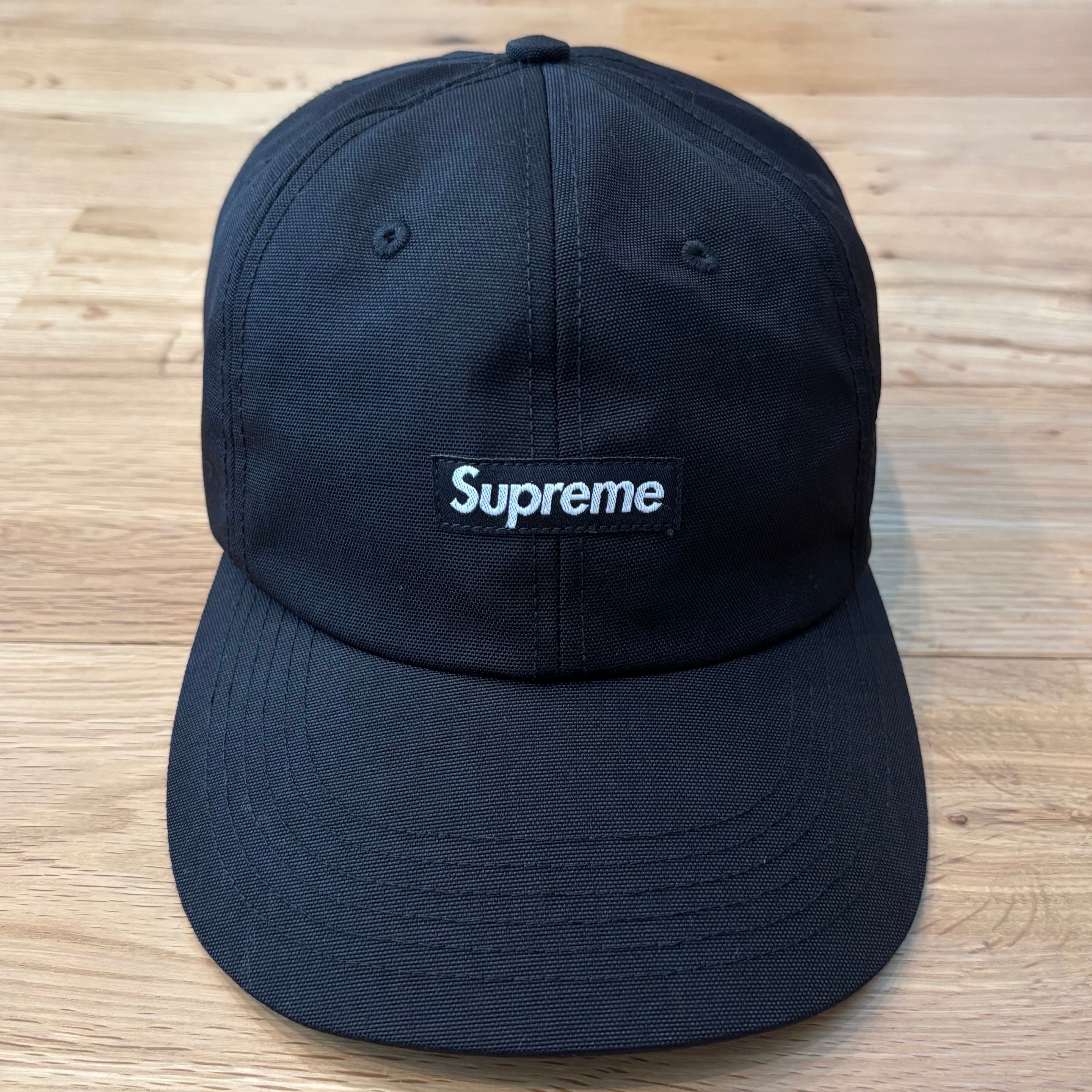 Supreme Cordura® Small Box 6-Panel 