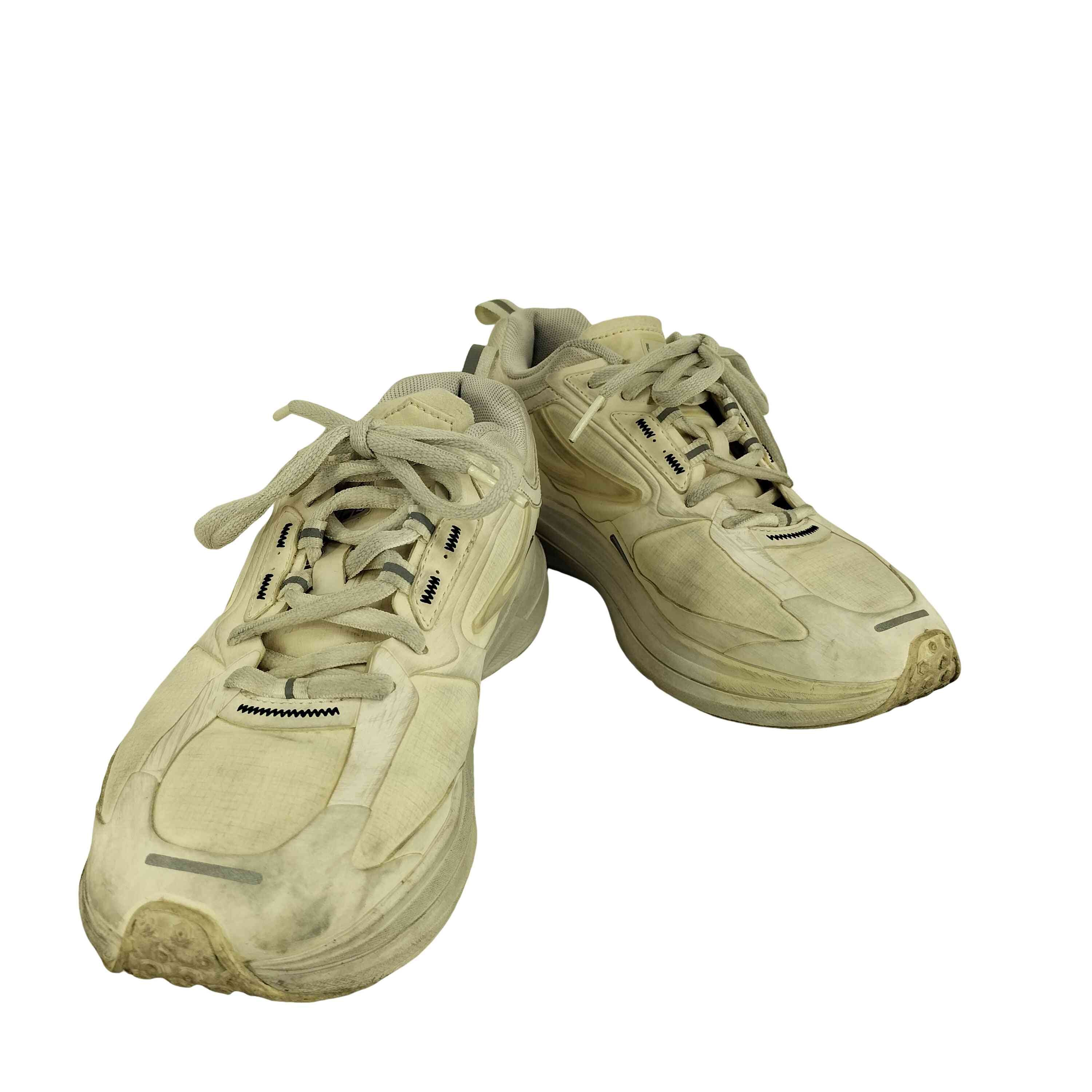 PROJECT 7 CURVELET ローカットスニーカー【1140549028437】