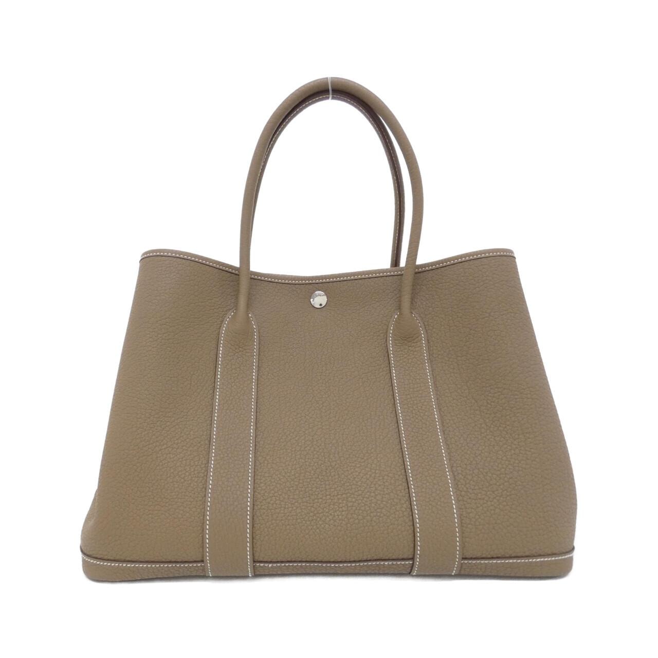 エルメス ガーデン パーティ 36cm 051559CK バッグ