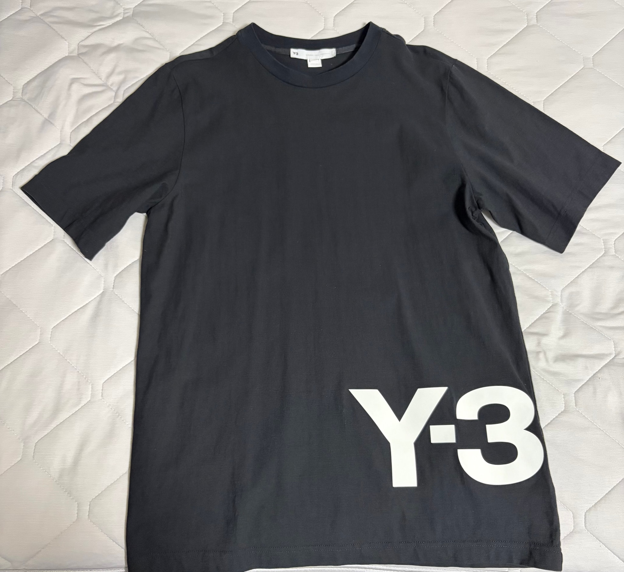 Y-3 半袖Tシャツ