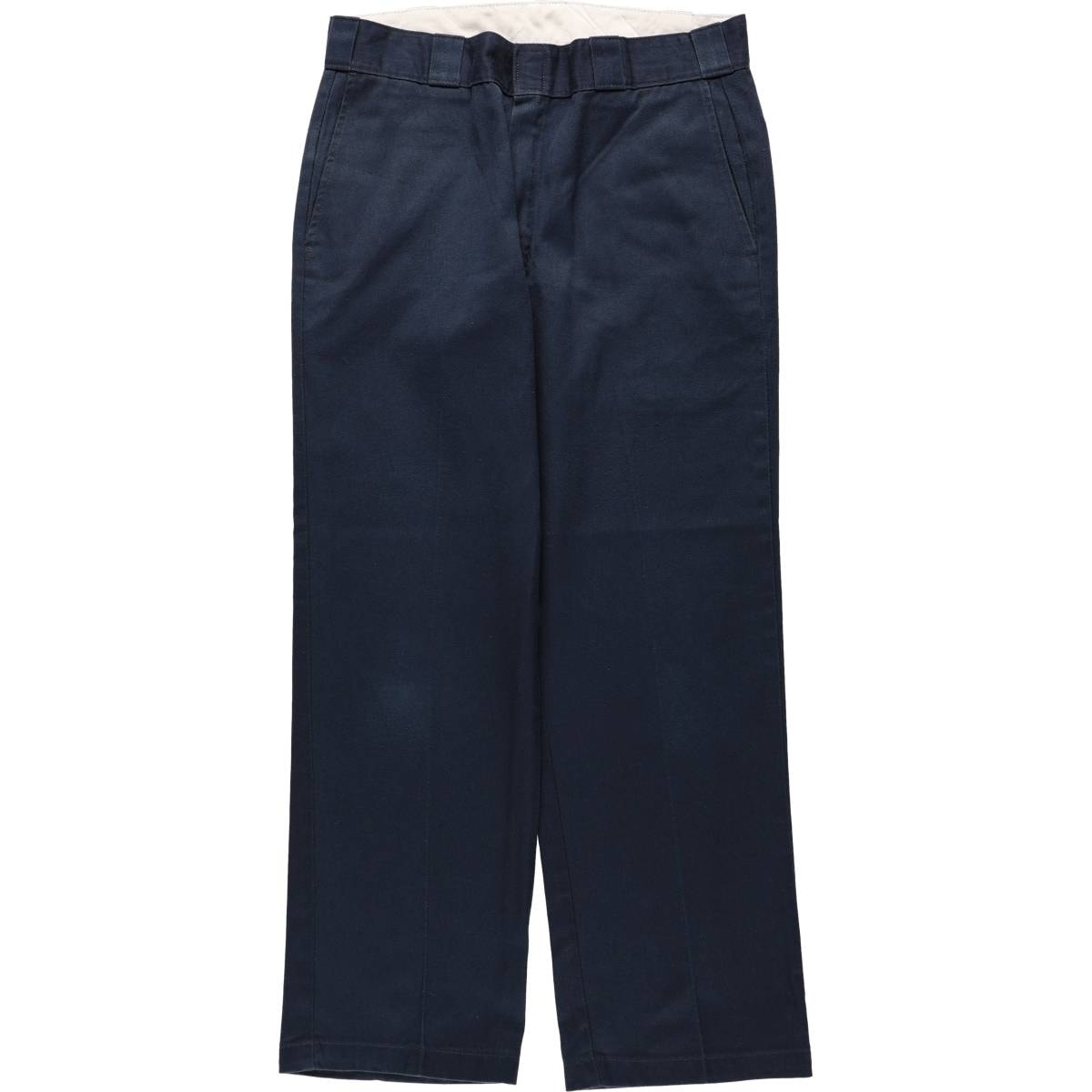 古着 ディッキーズ Dickies ワークパンツ メンズw33相当/eaa667754