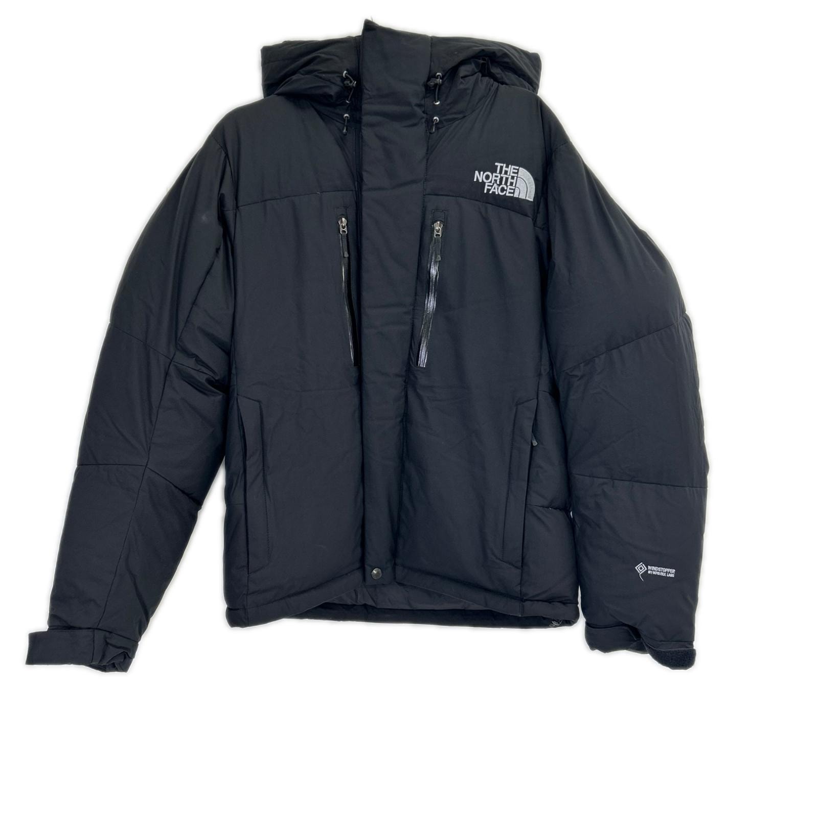 ノースフェイス ND92340 ブラック Baltro Light Jacket バルトロライトジャケット L