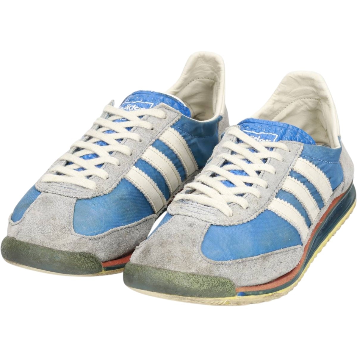 古着 アディダス adidas SL 72 スニーカー メンズ26.0cm相当/saa010265