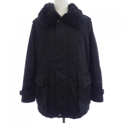 サンローラン SAINT LAURENT 616419 Y9B07 コート