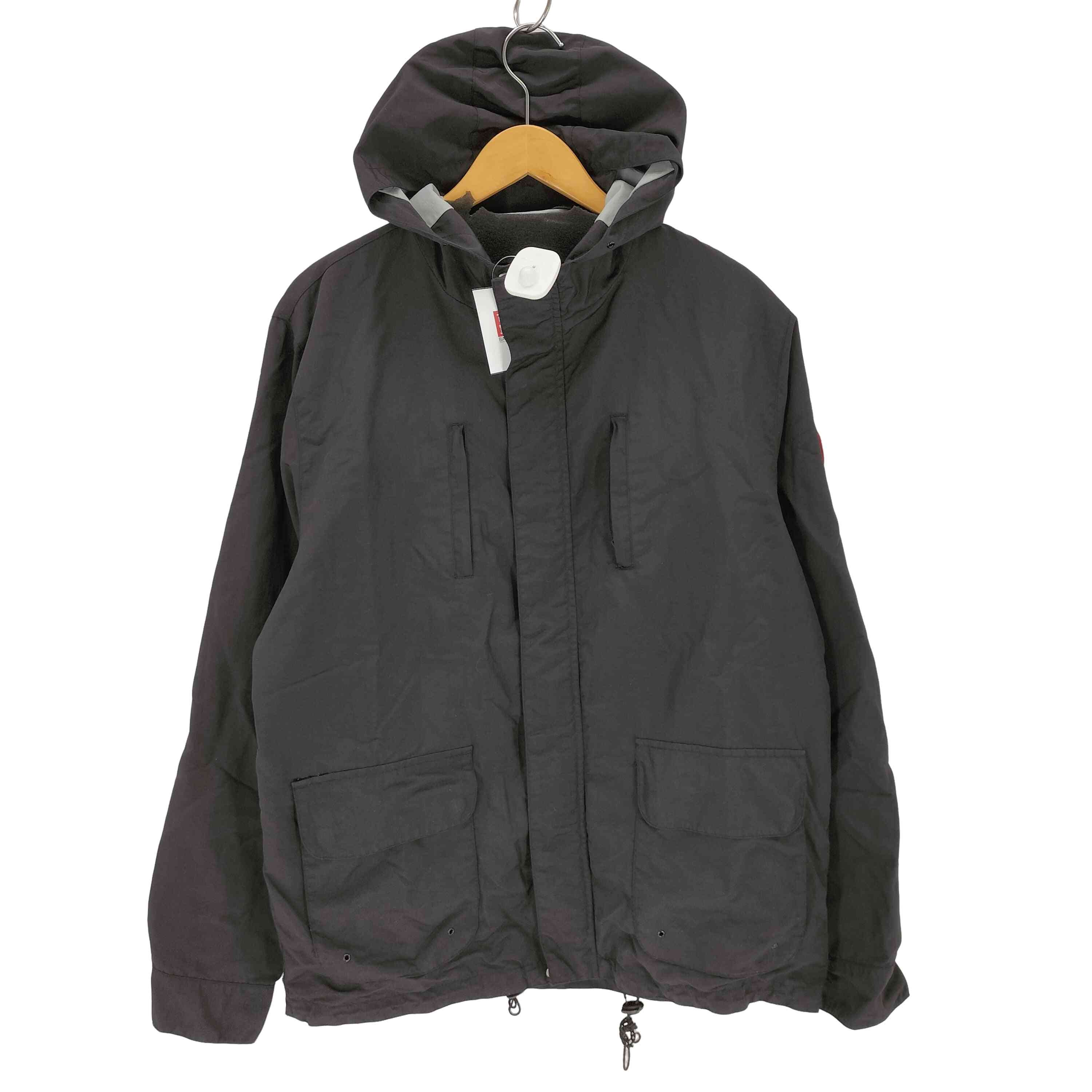 T1-KCUF シェルジャケット【1140713673081】