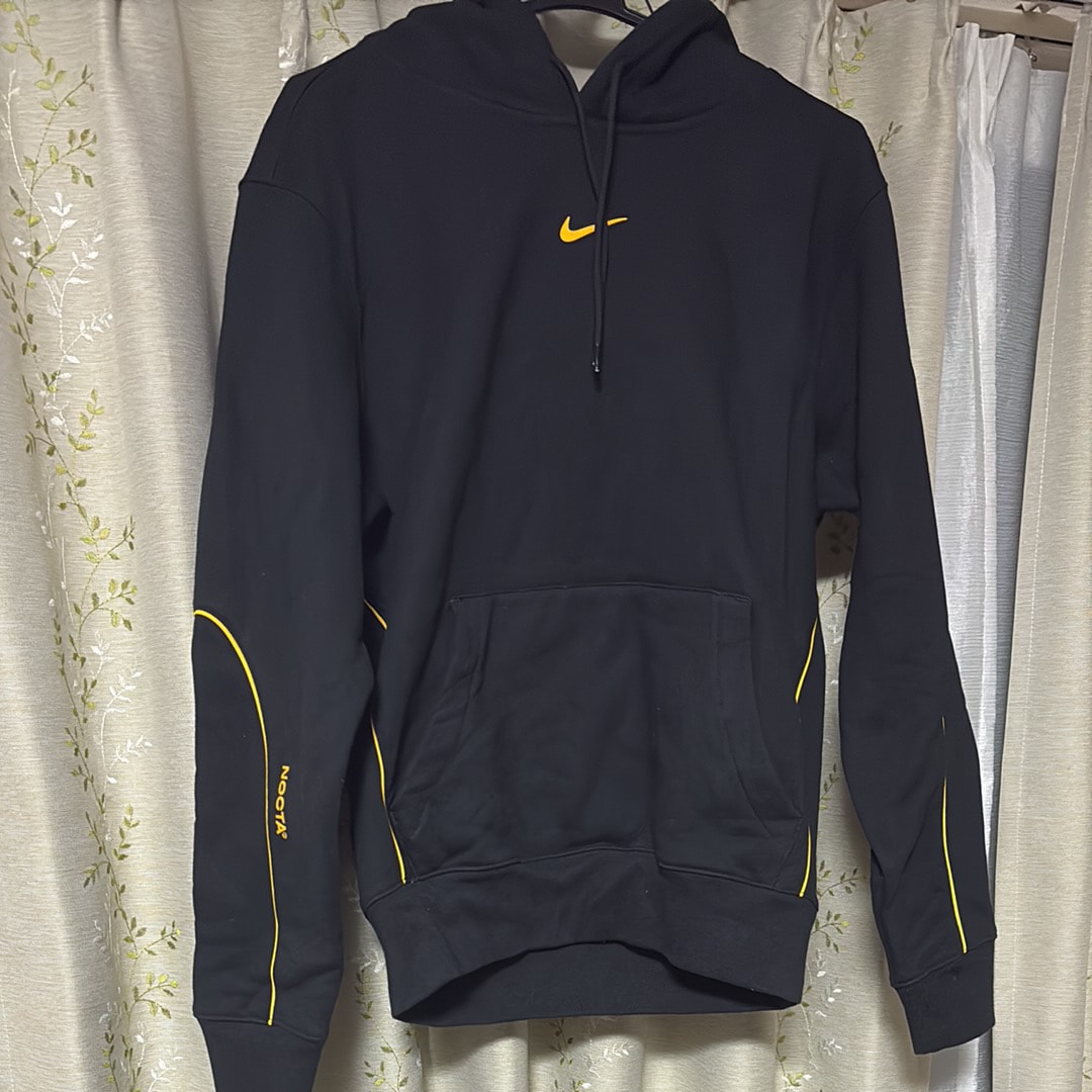 Nike x Drake NOCTA Hoodie "Black"