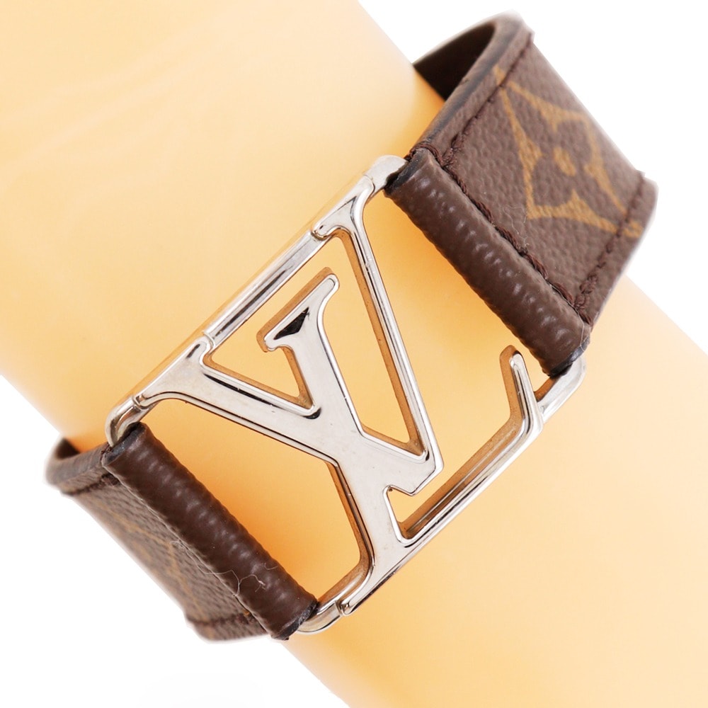 ルイ・ヴィトン ブラスレ ホッケンハイム M6141 ユニセックスブレスレット