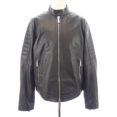ディースクエアード DSQUARED2 S78AN0045 レザージャケット