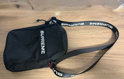 Supreme FW22 Shoulder Bag Supreme FW22 Shoulder Bag