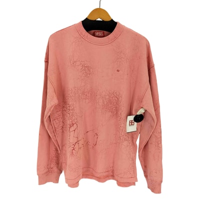 プルオーバースウェット【1142000409823】