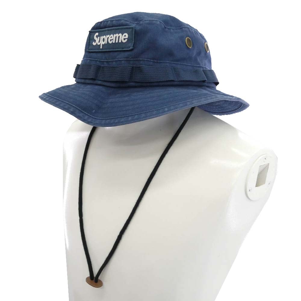 Supreme Ushanka Hat (25FW) 