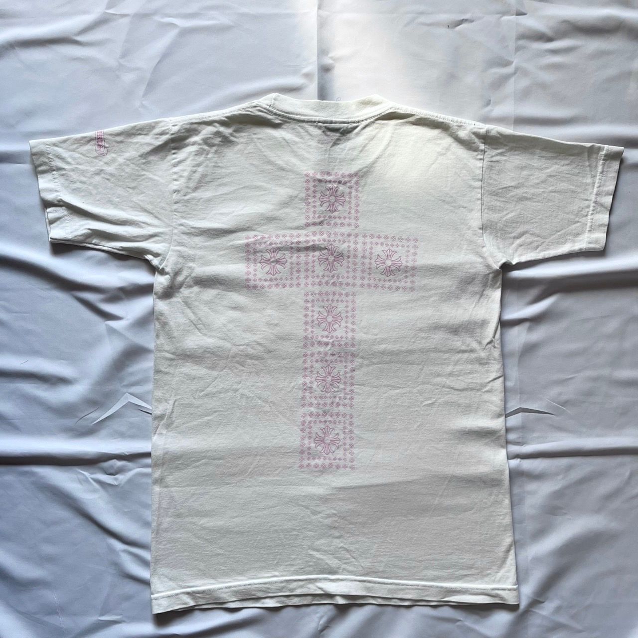 オールド クロムハーツ Tシャツ S