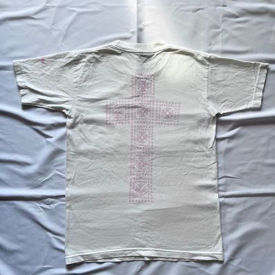 オールド クロムハーツ Tシャツ S