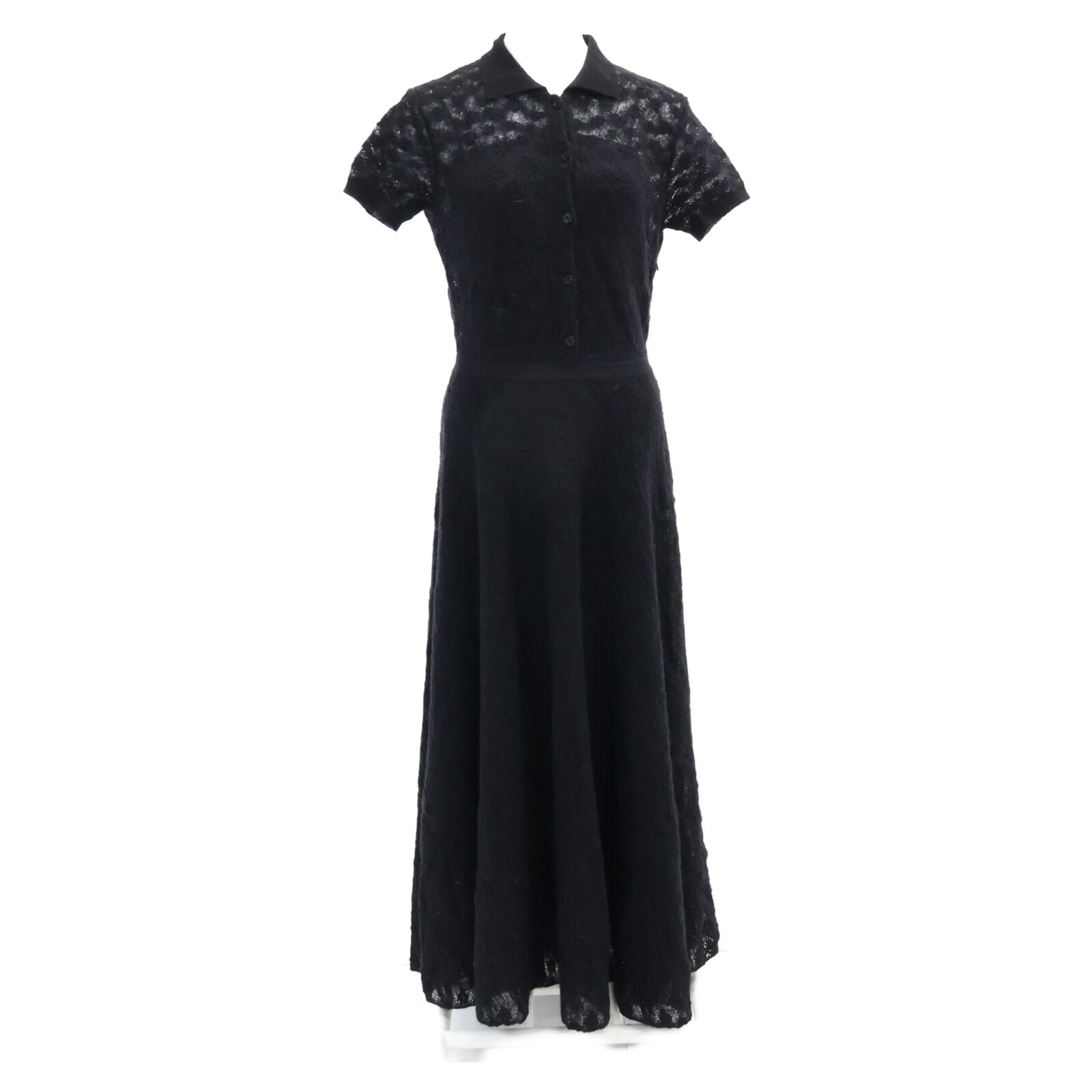 ANDMARY Women's Mary Logo Mini Dress 