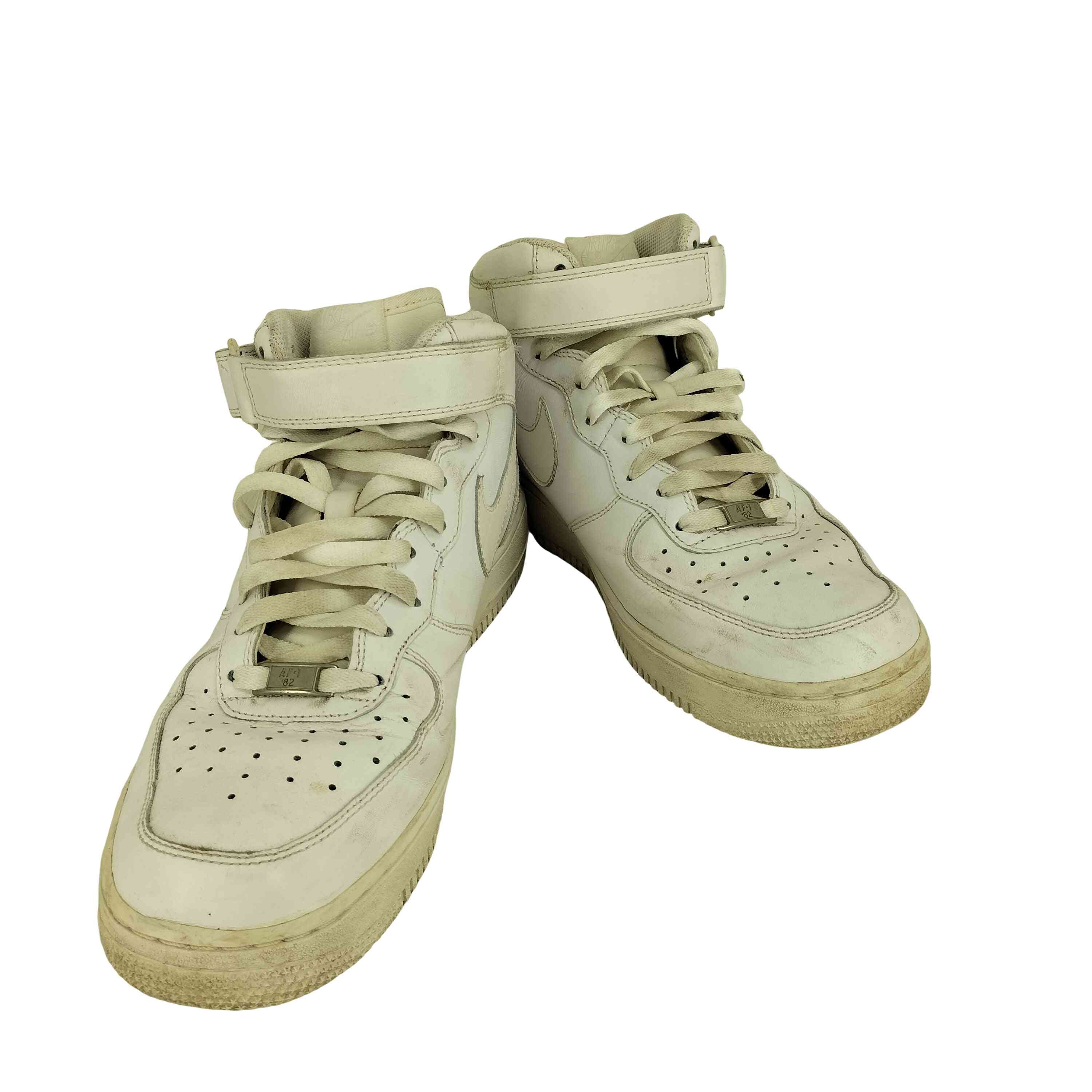 AIR FORCE 1 MID 07【1140593002414】