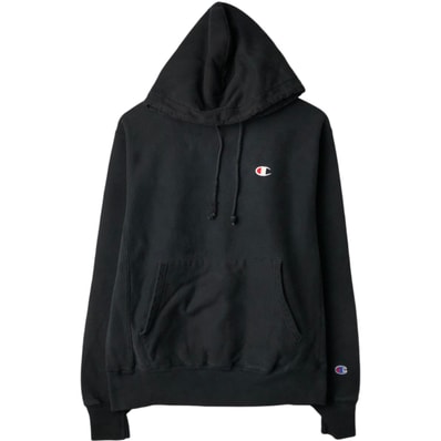 古着 チャンピオン Champion REVERSE WEAVE リバースウィーブ スウェットプルオーバーパーカー メンズM相当/eaa635422