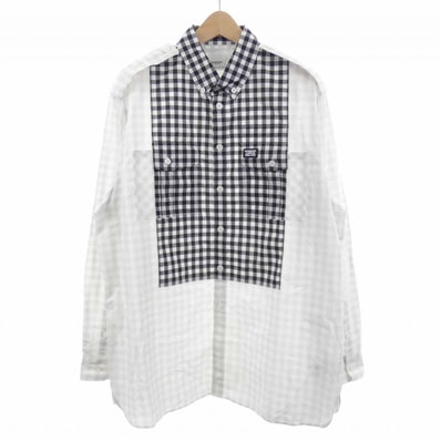バーバリー BURBERRY 45630481 シャツ