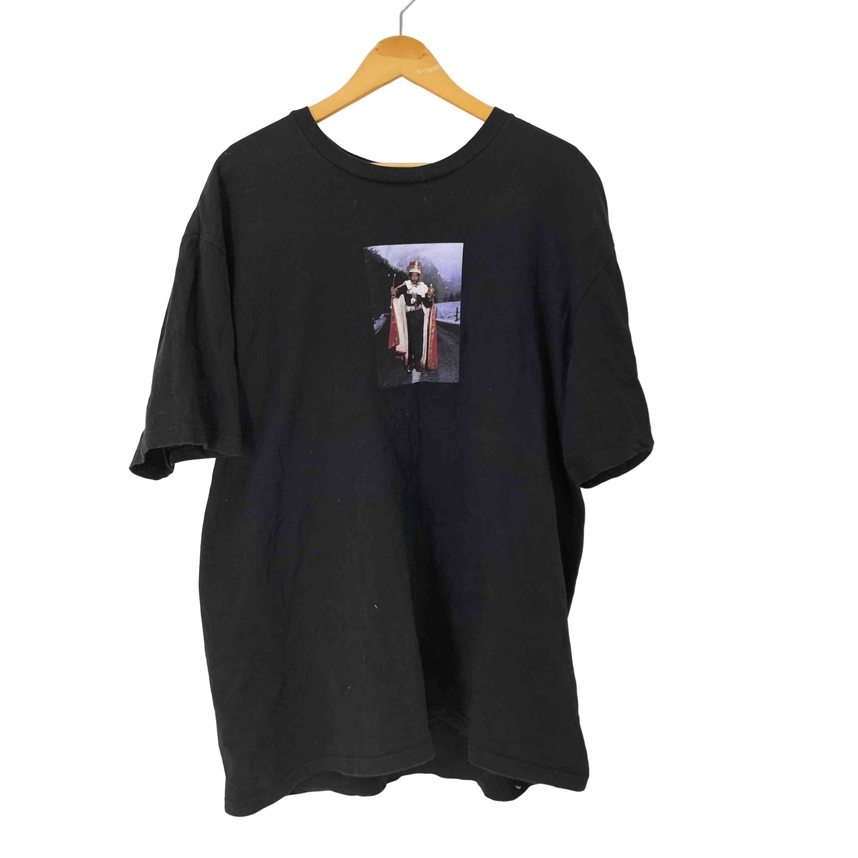 Supreme Small Box Tee 