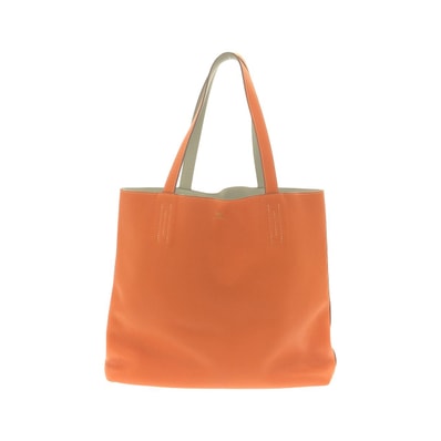 エルメス ドゥブルサンス 45cm 062270CA バッグ