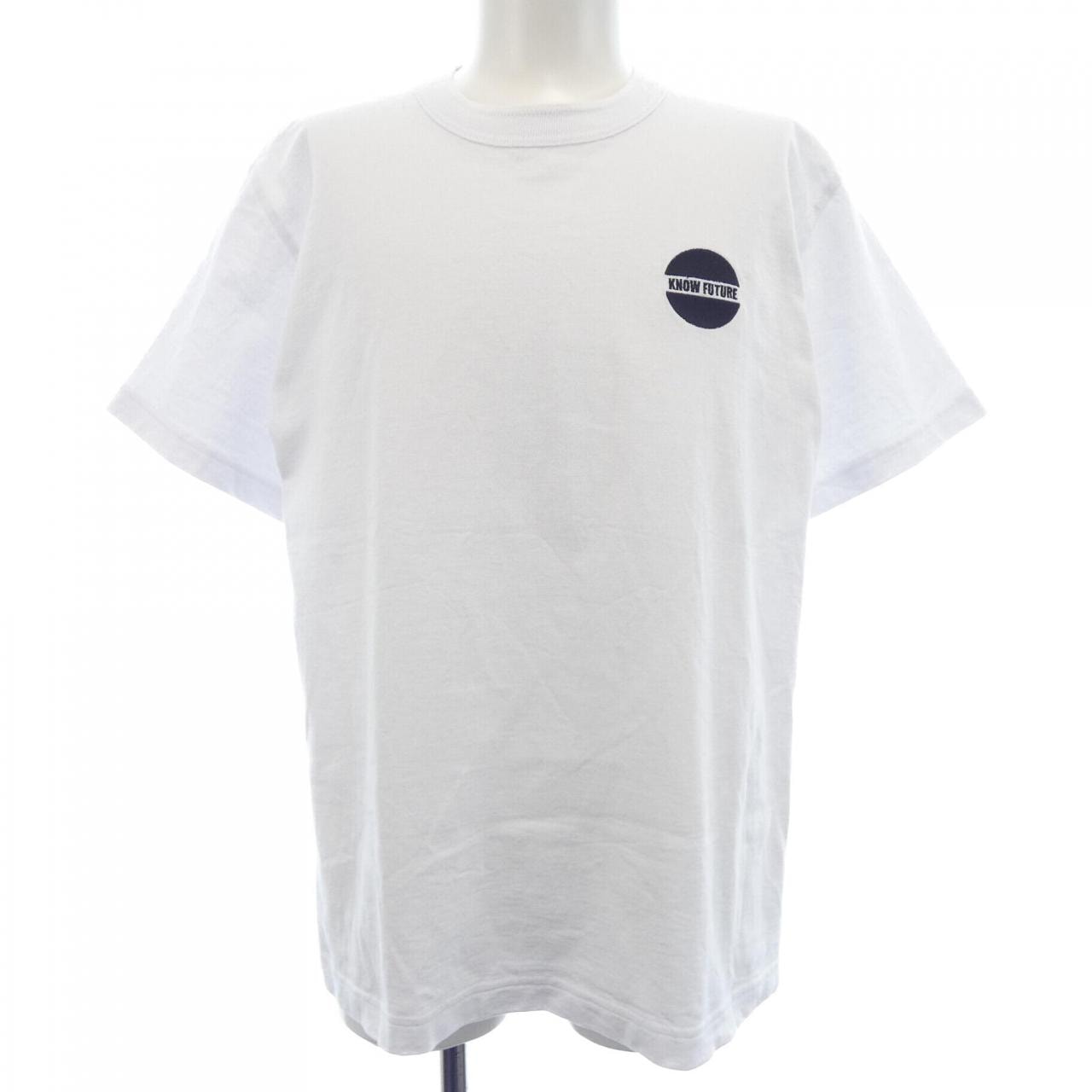 サカイ SACAI 24-0723S UNISEX Tシャツ