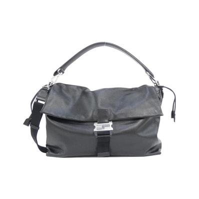 フェンディ FENDI FLUX MESSENGER 7VA665 AV8B ショルダーバッグ