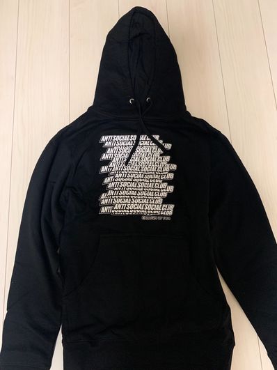 Japan Exclusive Enough of You Hoodie