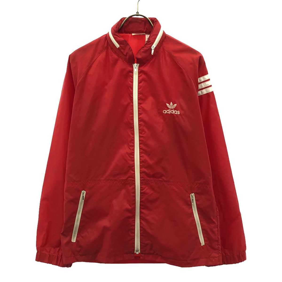 adidas アディダス ウィンドブレーカー