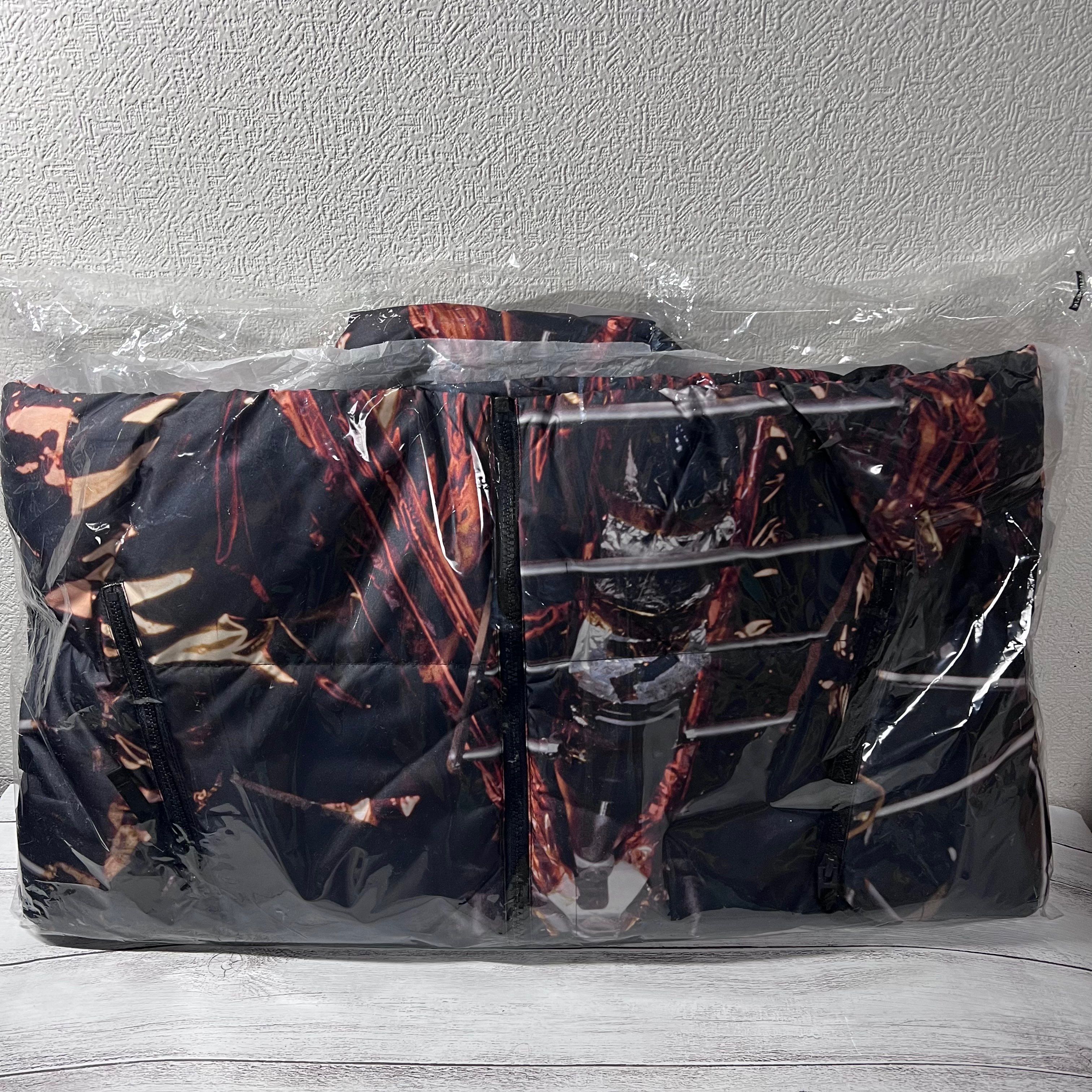 NIKE ZERO GRAVITY COLLECTION ダウンベスト Lサイズ