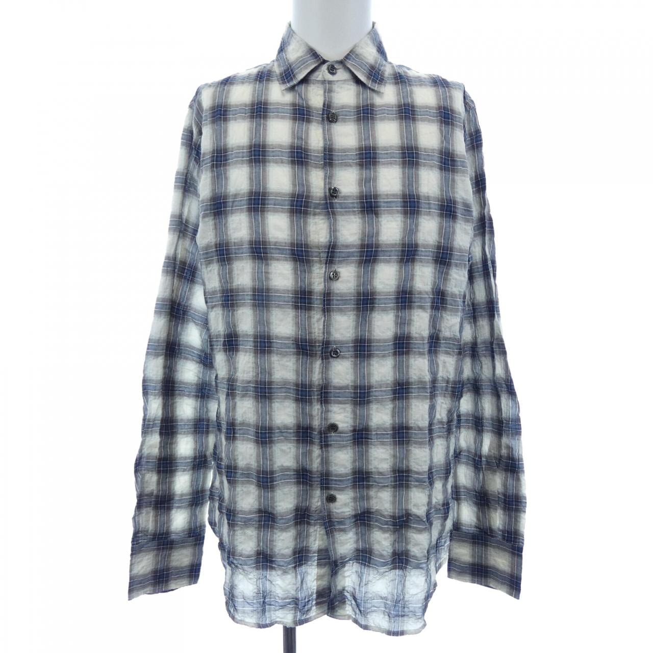 ディースクエアード DSQUARED2 シャツ