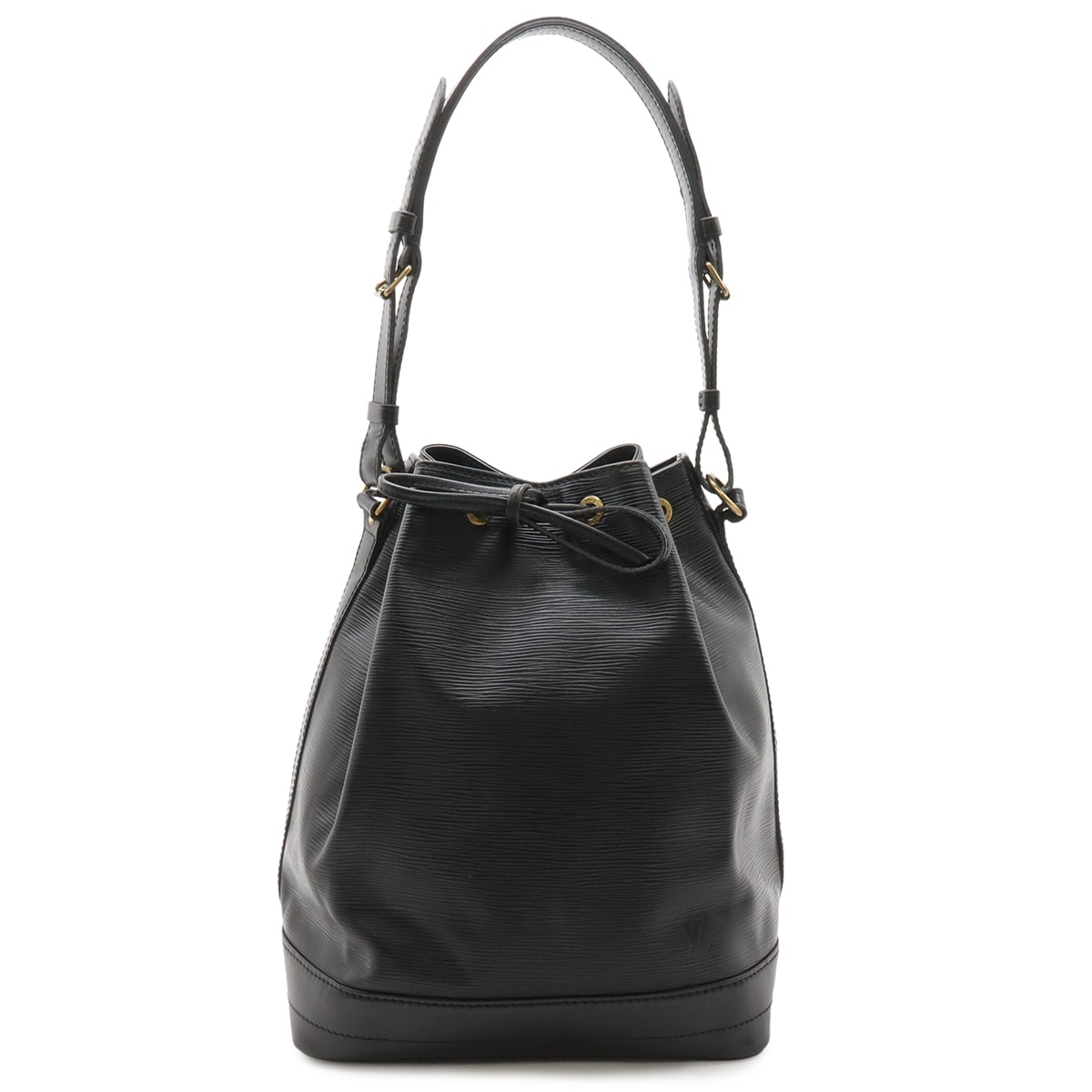 ルイ・ヴィトンノエ エピ M59002 ショルダーバッグ レディース