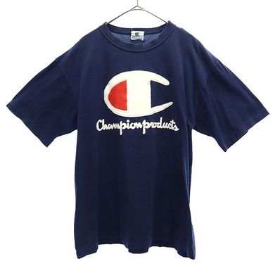 Champion チャンピオン 80s 半袖 Tシャツ