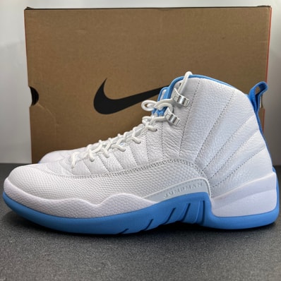 Nike Air Jordan 12 Retro "Melo" (2025)
