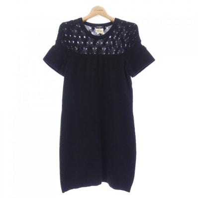 シャネル CHANEL P46849K05893 ワンピース