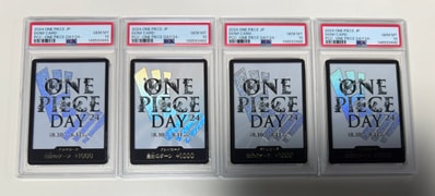 ドン!!カード : ONE PIECE DAY'24 (プレミアムカードコレクション「- ワンピース デイ' 24-」)