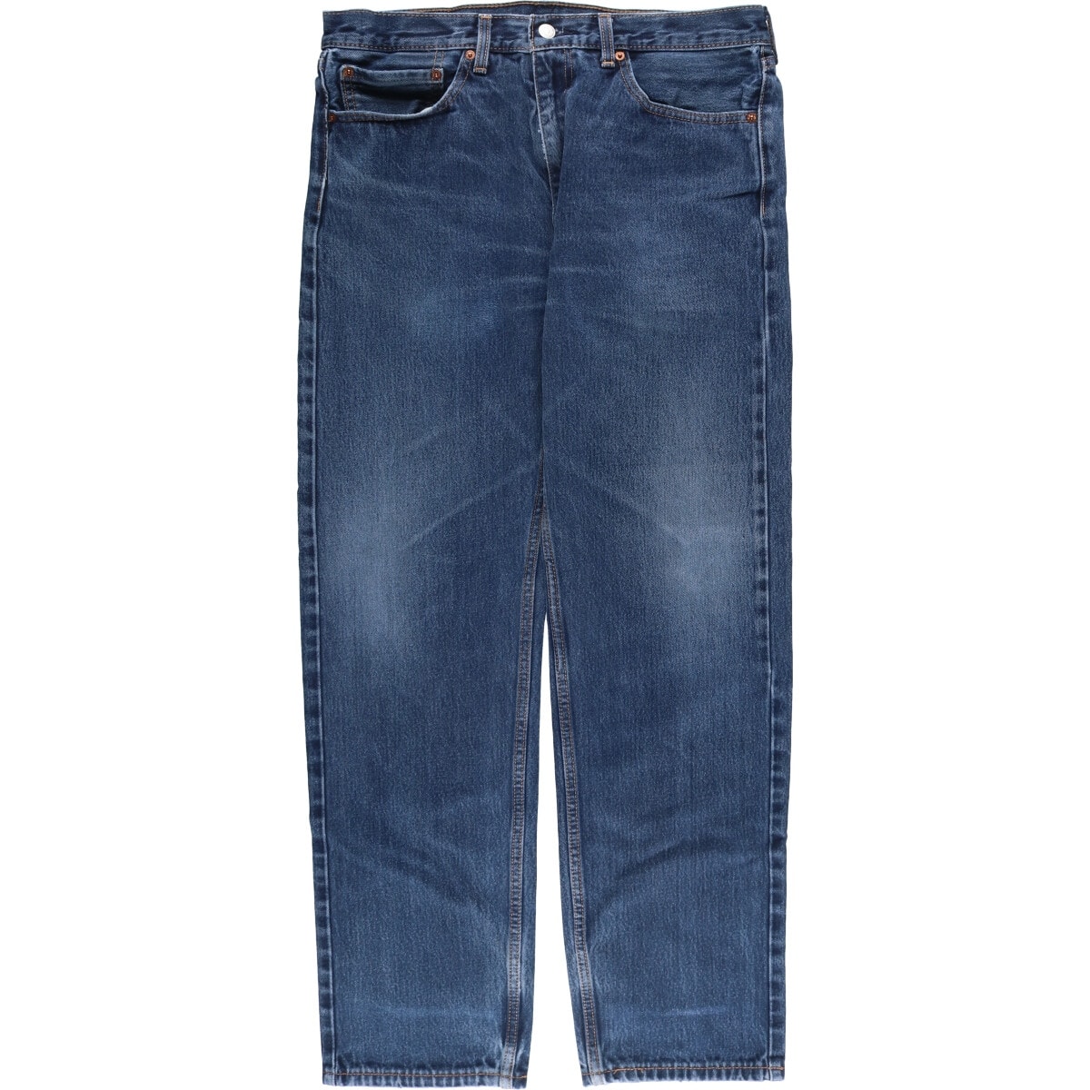 古着 リーバイス Levi's 505 テーパードデニムパンツ メンズw34相当/eaa548939