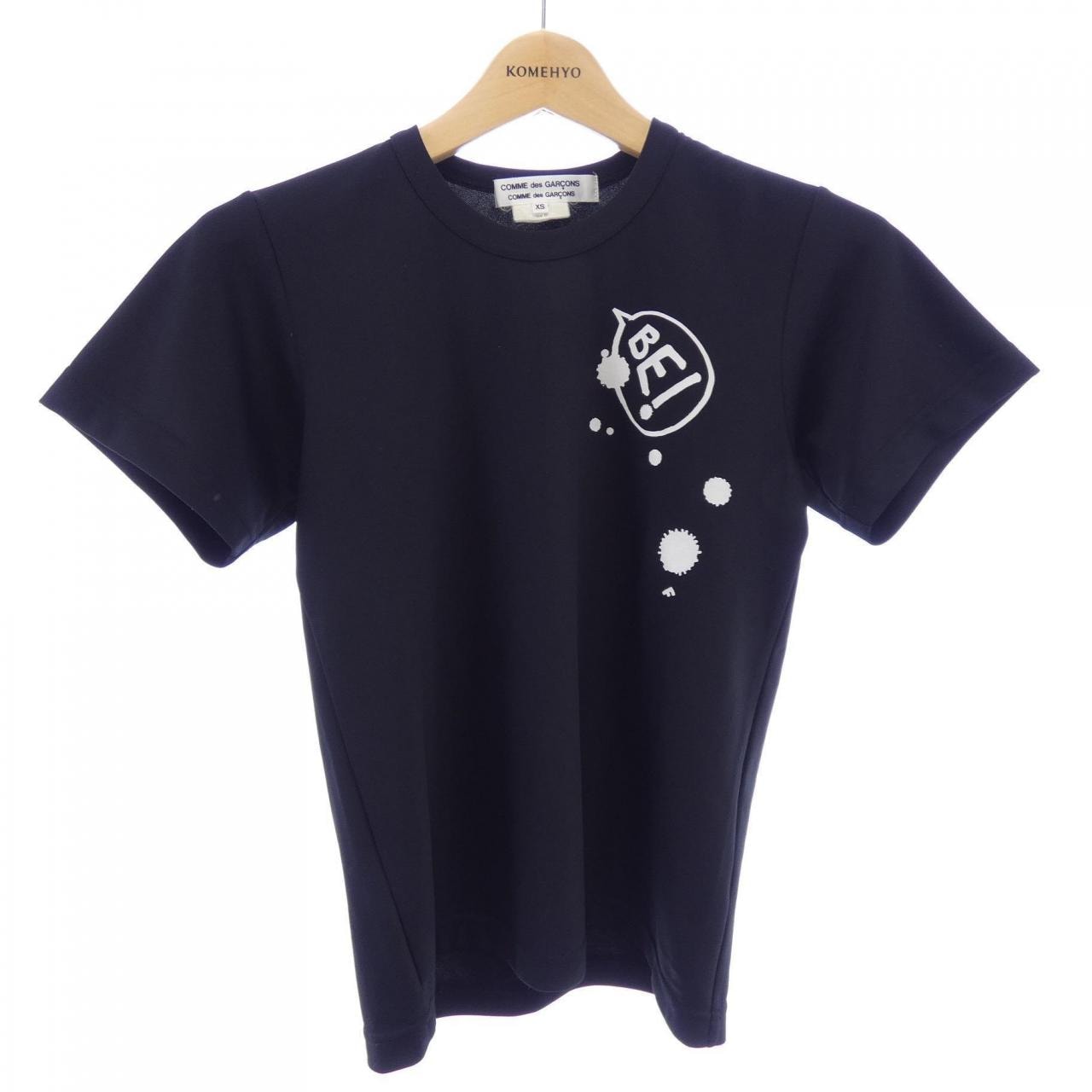 コムデギャルソン COMME des GARCONS RG-T034 Tシャツ