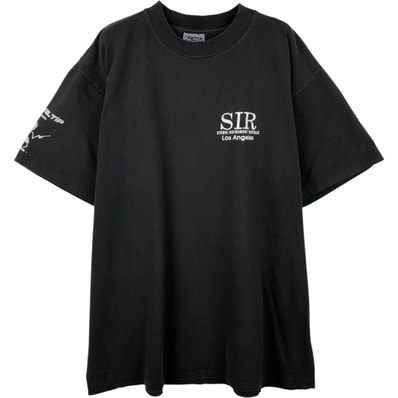 古着 90年代 オニータ ONEITA アドバタイジングTシャツ USA製 メンズXL相当 ヴィンテージ/eaa654227