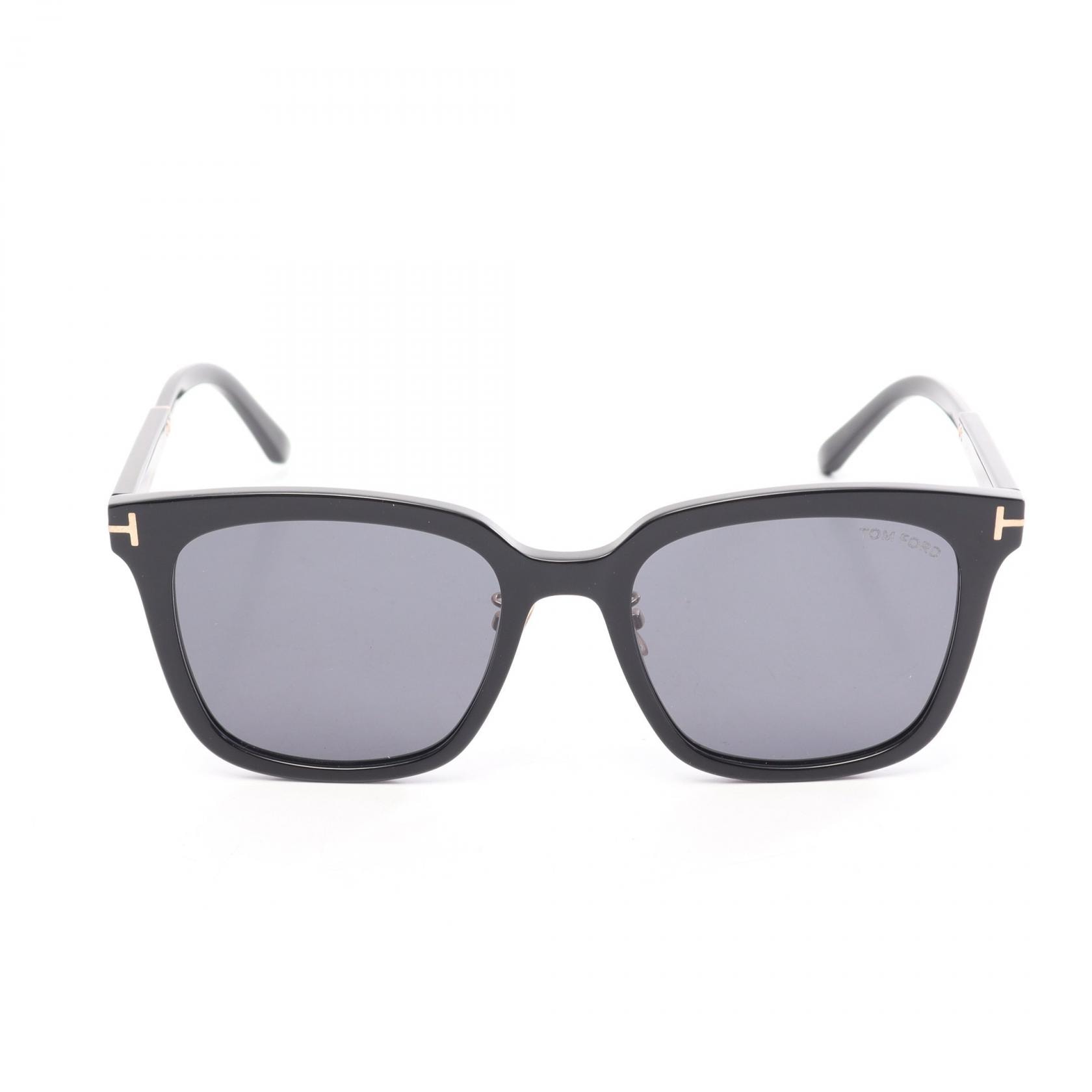 トムフォード TOM FORD サングラス 衣料品 プラスチック メンズ レディース ブラック系 1245K01A 【新品】