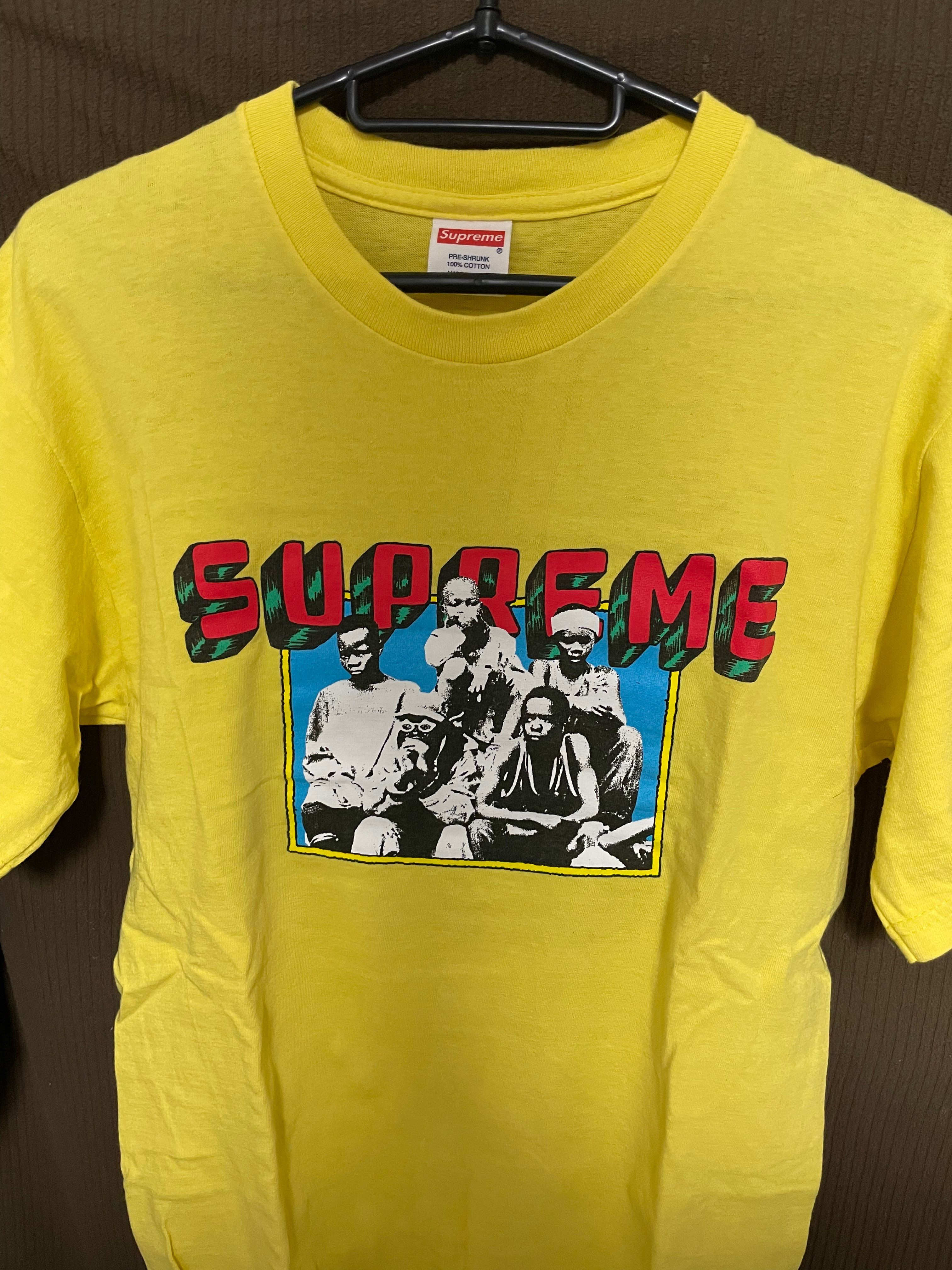 SUPREME Tシャツ