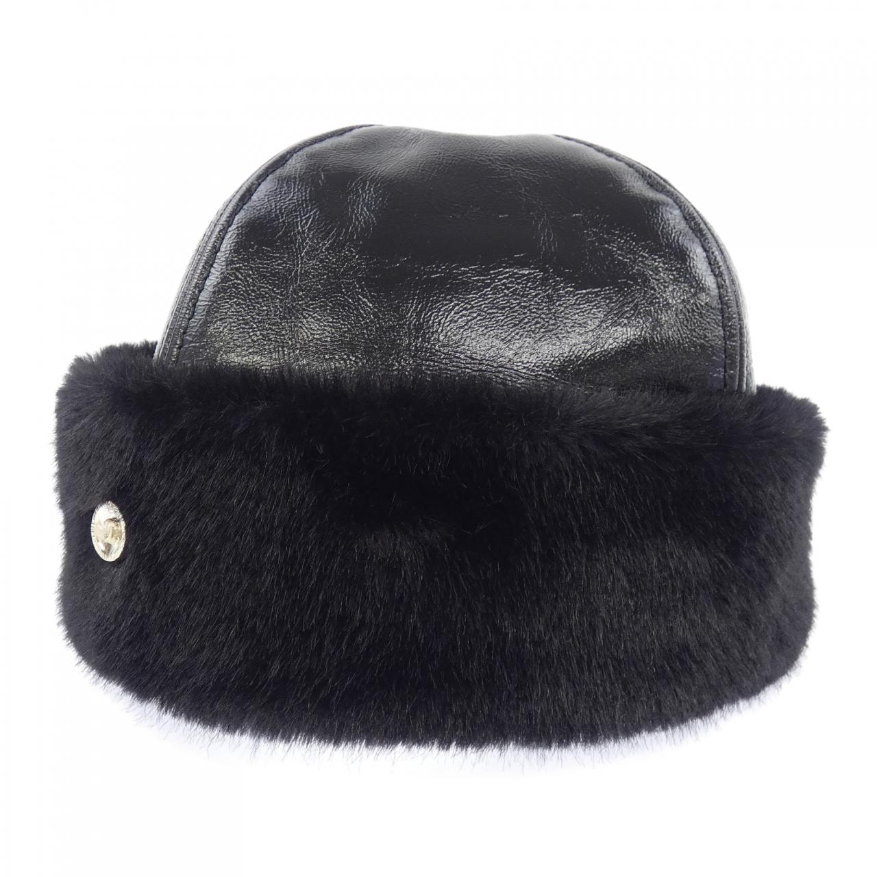 シャネル CHANEL AAB318B21723 ハット