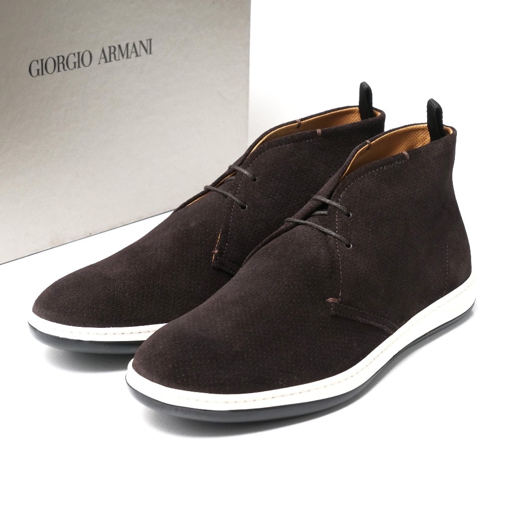 新品・未使用(ワケあり)】□未使用品□GIORGIO ARMANI ジョルジオ