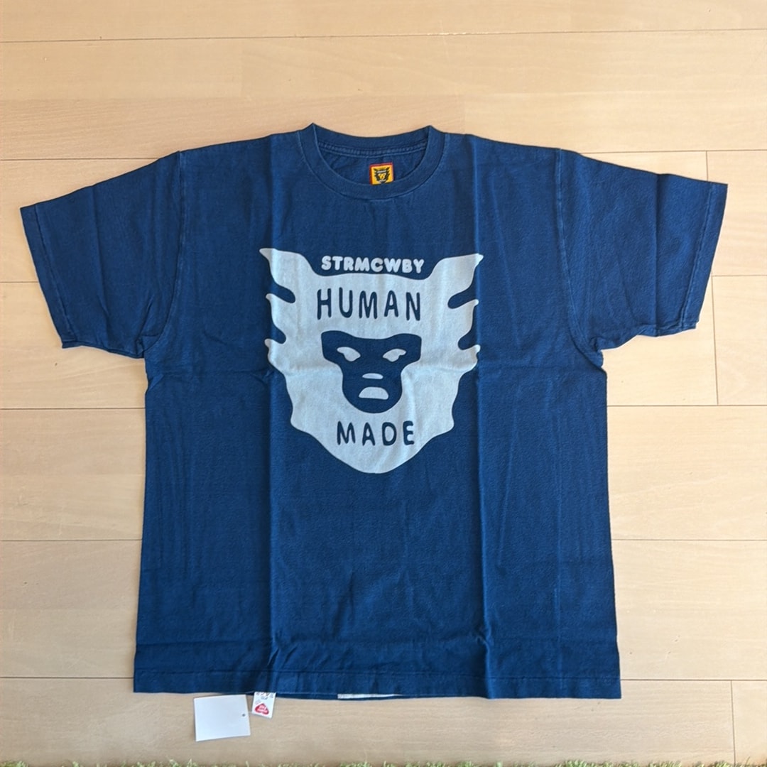 human made Tシャツ