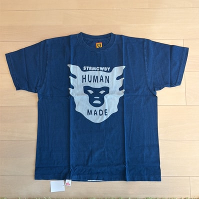 human made Tシャツ