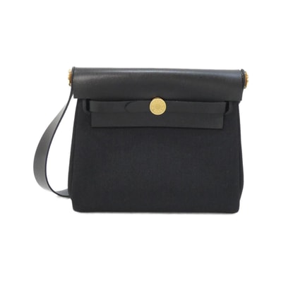 【未使用品】エルメス エールバッグ ジップ 20cm 086430CC ショルダーバッグ