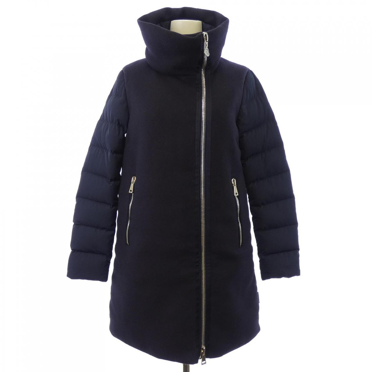 モンクレール MONCLER AGLAIA ダウンコート