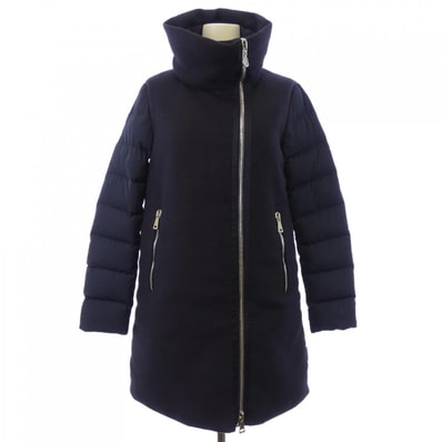 モンクレール MONCLER AGLAIA ダウンコート