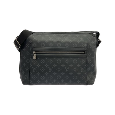ルイヴィトン モノグラム エクリプス オディセ メッセンジャー MM M44224 ショルダーバッグ