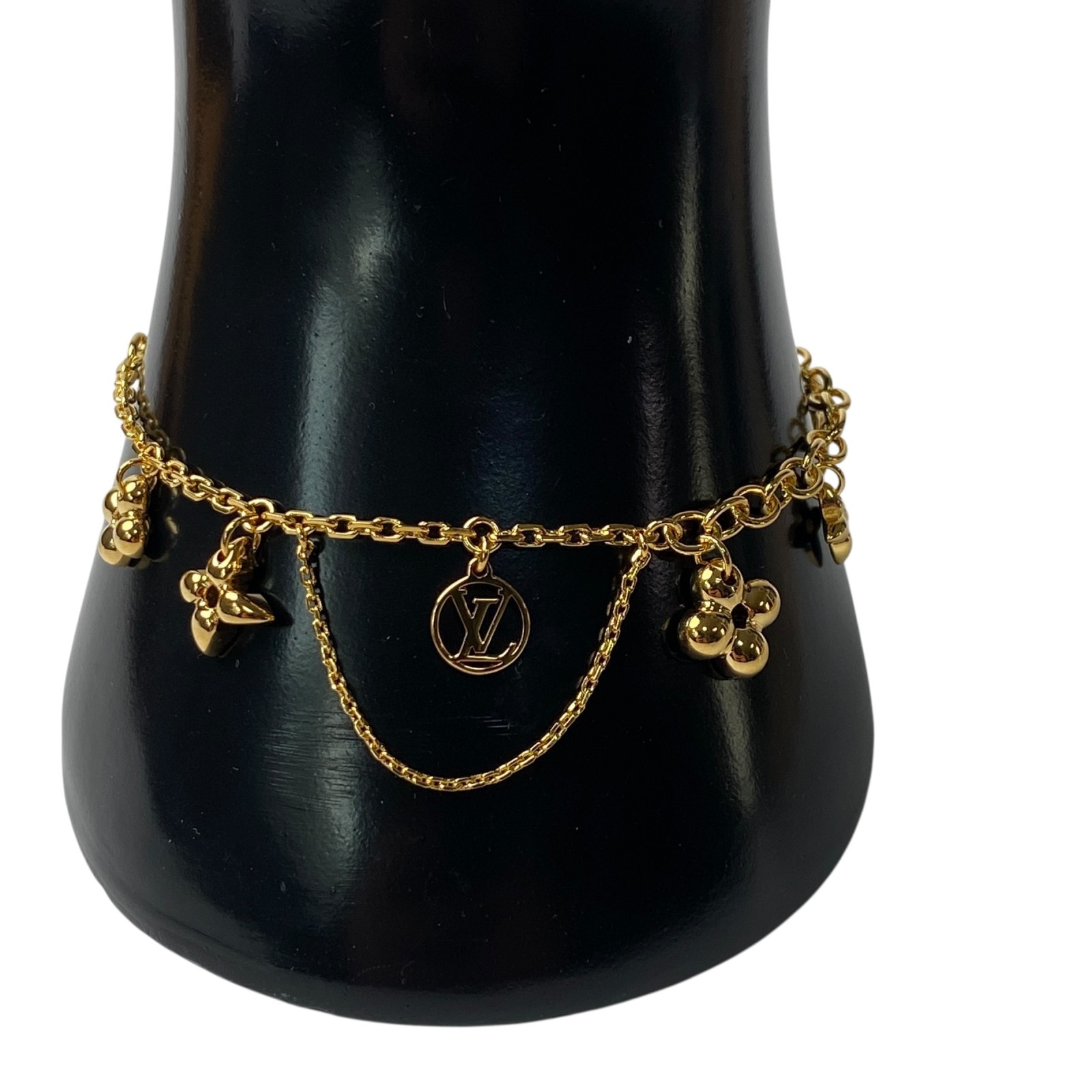 ルイ・ヴィトン ブレスレット レディース